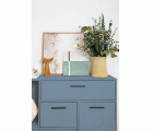 EGGSHELL PAINT EP-09 BLUE KISS